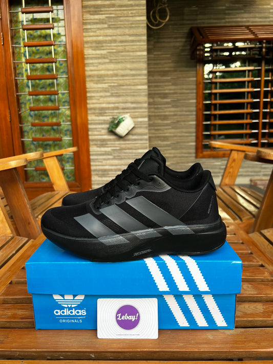 Adidas Adizero Evo SL Triple Black (Grade 6A)