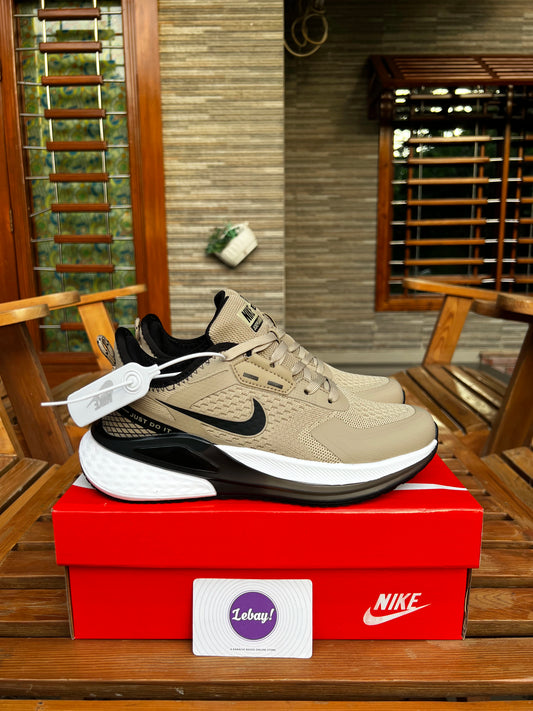 Nike Zoom Air Just Do It Army Trainers (Grade 7A)