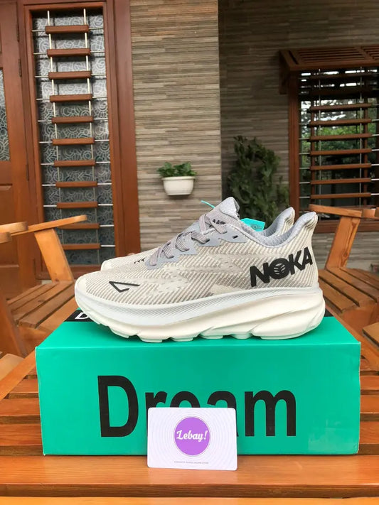 Noka Clifton Adventure Series Greys