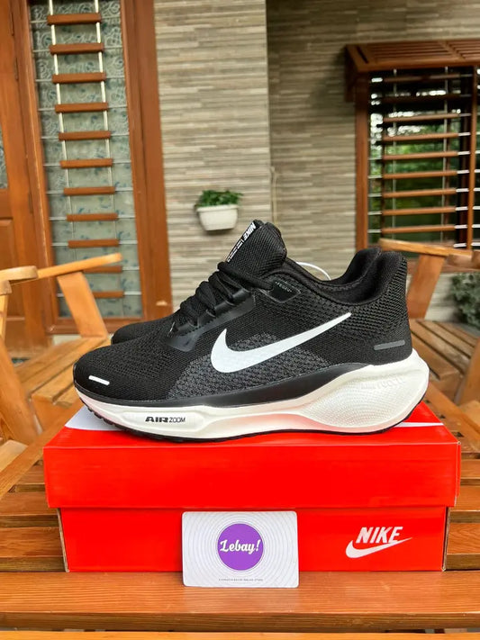 Nike Air Zoom Pegasus 36 (Black White)
