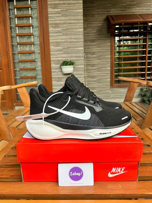 Nike Air Zoom Pegasus 36 (Black White)
