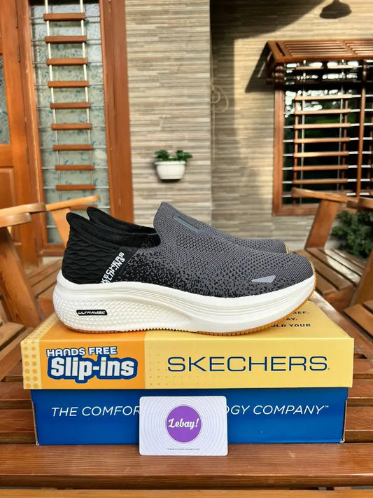 Skechers Ultra Light Padded Sole Series Two Tone Galaxy (Grade 8A)
