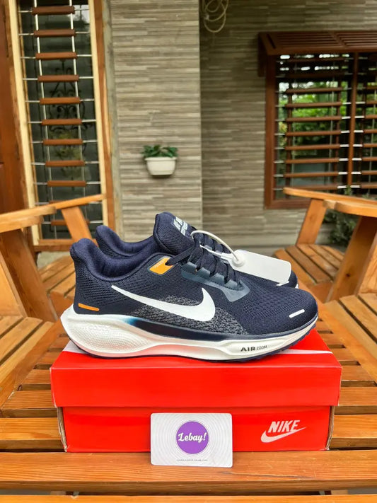 Nike Air Zoom Pegasus 41 React X Hot Blues