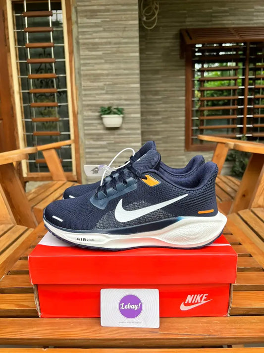 Nike Air Zoom Pegasus 41 React X Hot Blues