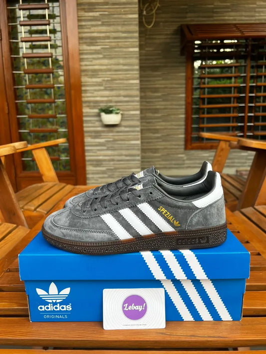 Adidas Handball Spezial Factory Gray (Grade 8A)