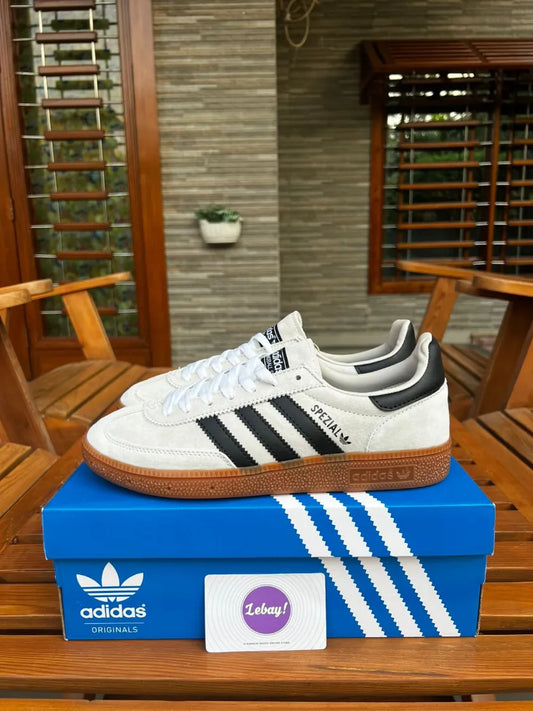 Adidas Handball Spezial Retro Classics (Grade 8A)