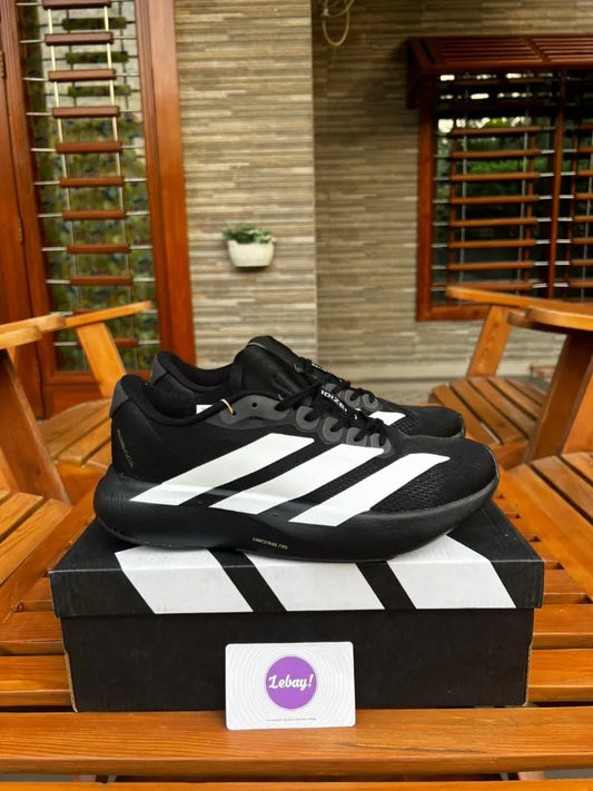 Adidas Adizero EVO SL Black (Grade 8A+)