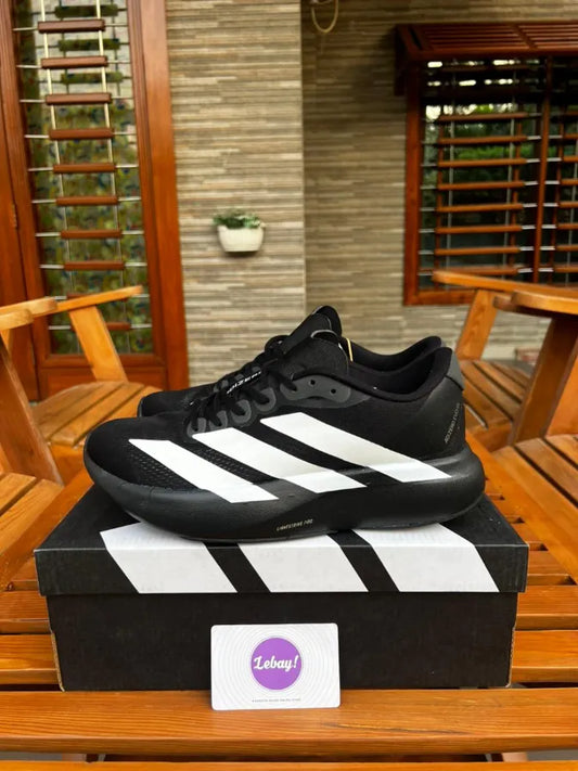 Adidas Adizero EVO SL Black (Grade 8A+)