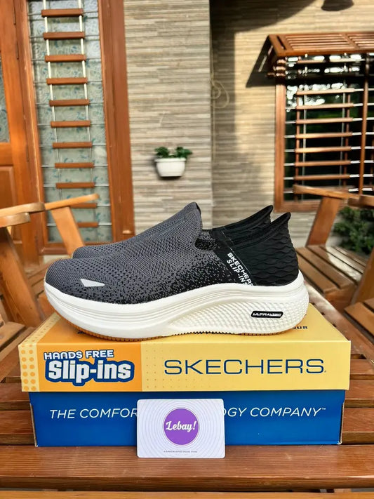 Skechers Ultra Light Padded Sole Series Two Tone Galaxy (Grade 8A)