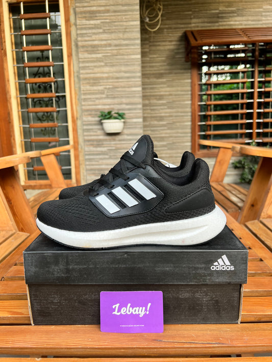 Adidas Ultra Boost Series 22 Ultra Light Black/White (Premium Batch)