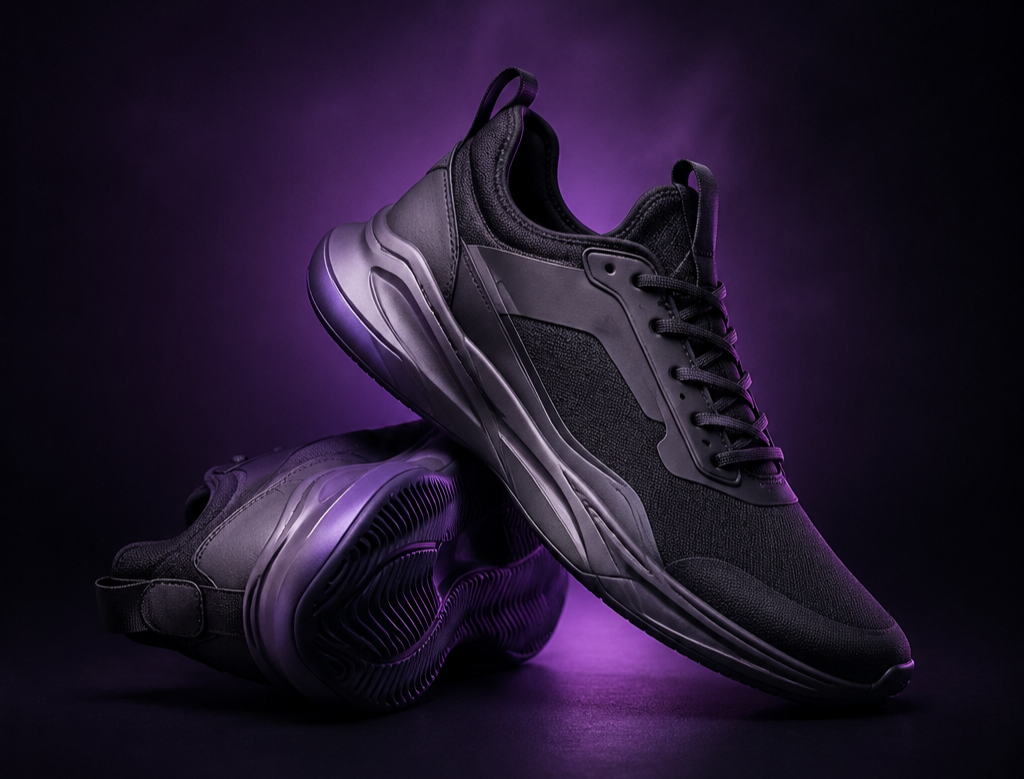 Lebay footwear collection