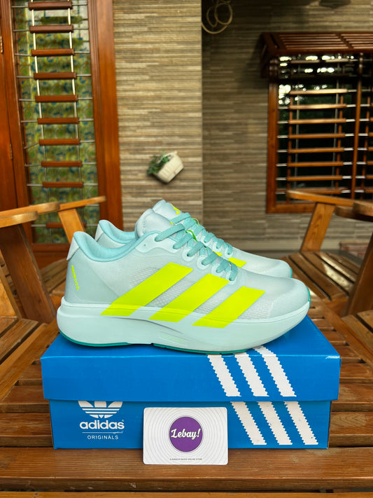 Adidas Adizero Evo SL Greens (Grade 6A)