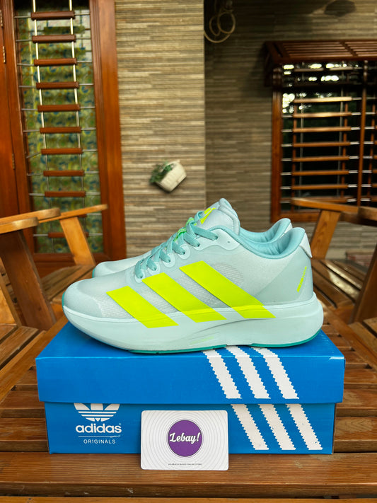 Adidas Adizero Evo SL Greens (Grade 6A)
