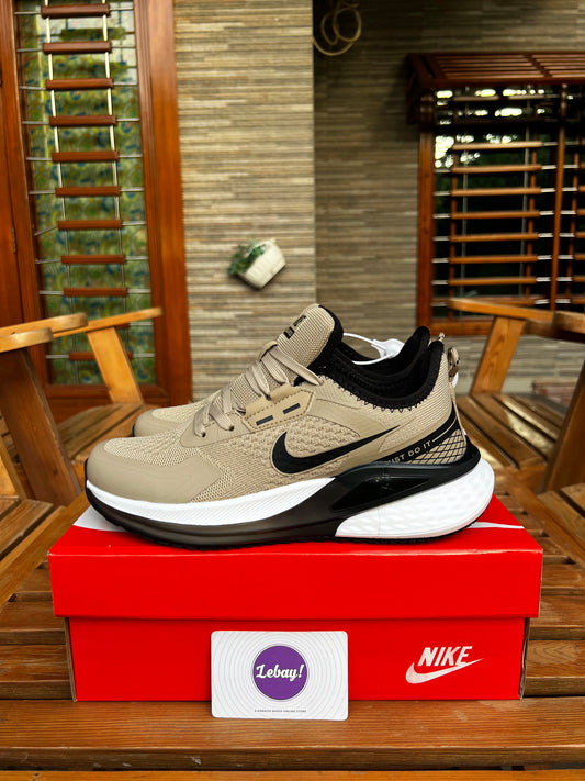 Nike Zoom Air Just Do It Army Trainers (Grade 7A)