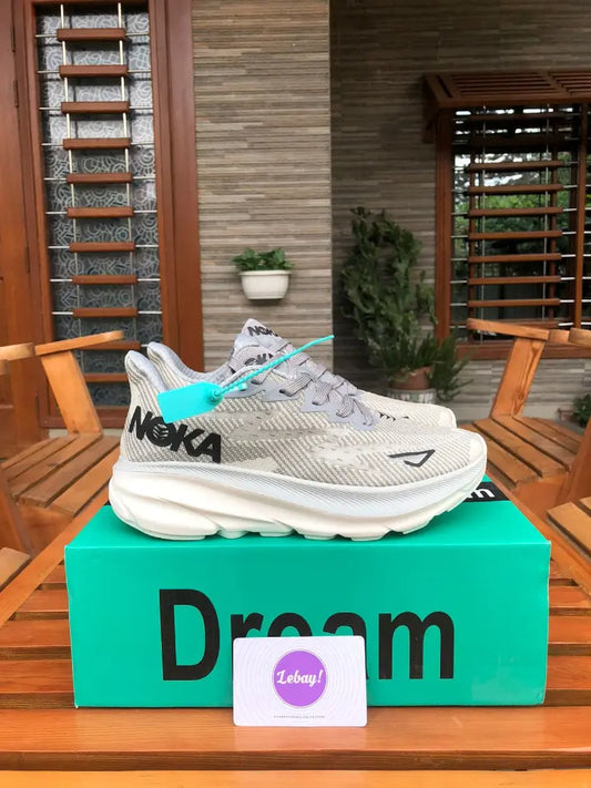 Noka Clifton Adventure Series Greys