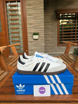 Adidas Samba Black White Gum (Grade 8A)