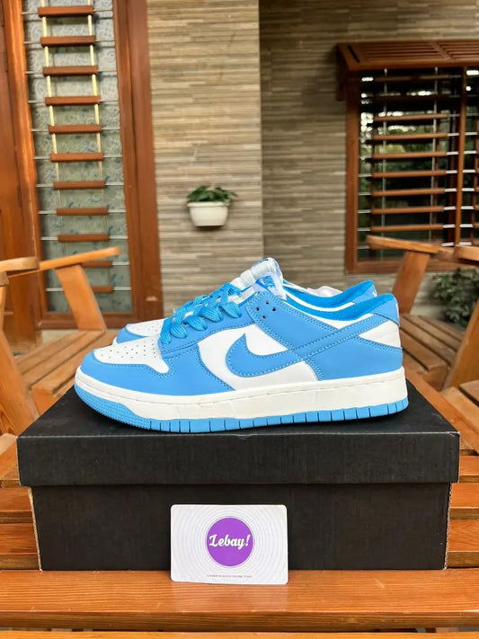 Nike Dunk Low UNC Blues (Women)