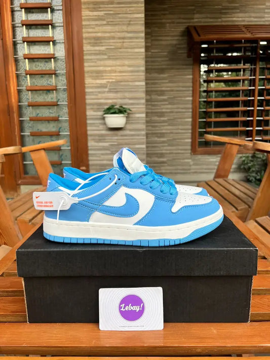 Nike Dunk Low UNC Blues (Women)