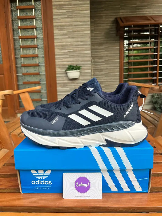 Adidas Terrek Trackers 2.0 Blue White