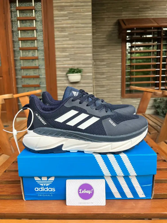 Adidas Terrek Trackers 2.0 Blue White
