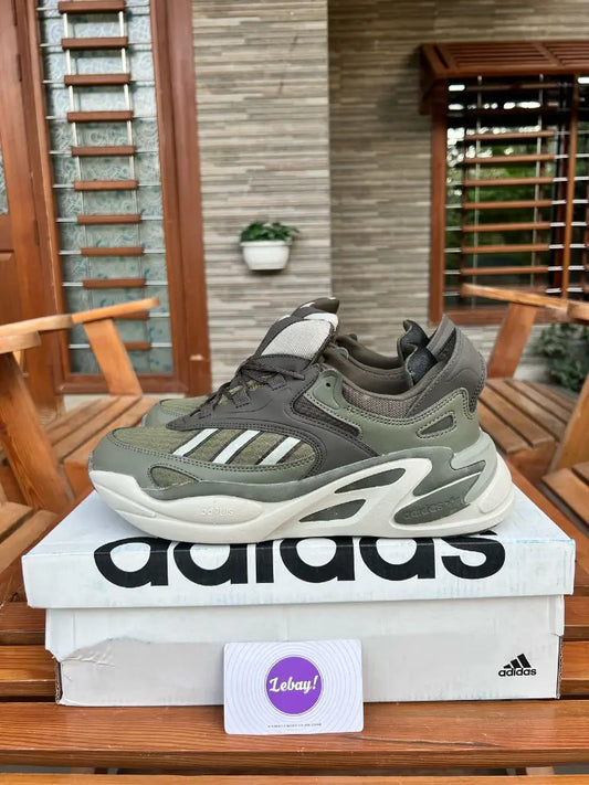 Adidas Ozmorph Ozworld Forest Green (Originals)