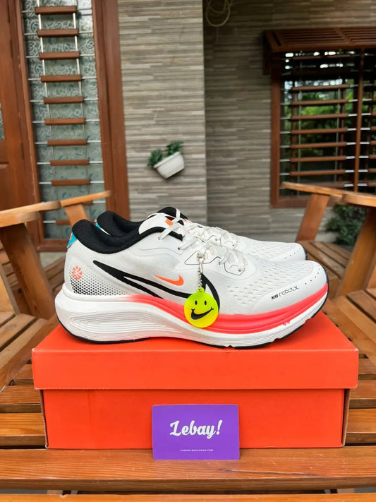 Nike Air Aplha Zoom React X Butter Creme (Grade 8A)