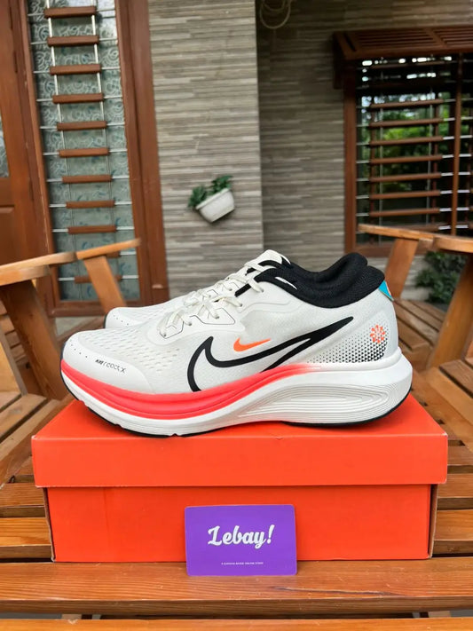 Nike Air Aplha Zoom React X Butter Creme (Grade 8A)