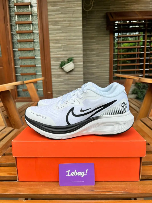 Nike Air Aplha Zoom React X Killer Whale (Grade 8A)