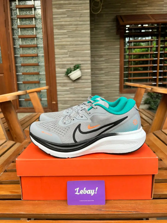 Nike Air Aplha Zoom React X Sea Greys (Grade 8A)