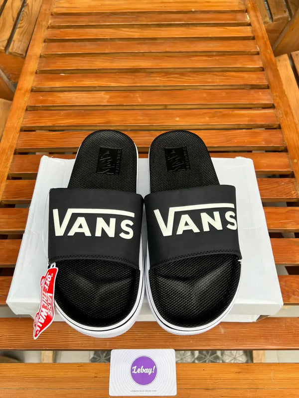 Vans Off The Wall Checkerboard Cloud Foam Classics (Grade 8A)