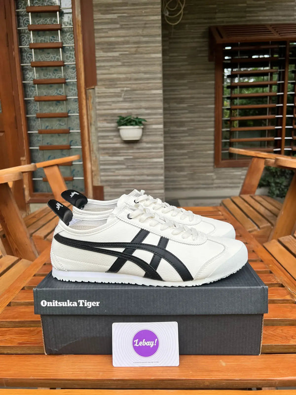 Onitsuka Tiger Mexico 66 Killer Whale (Grade 8A)