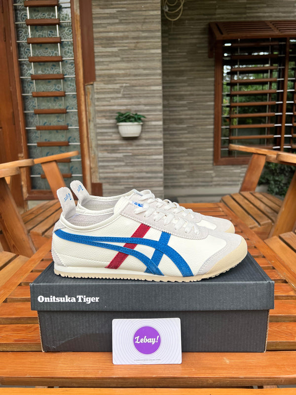 Onitsuka Tiger Mexico 66 University (Grade 8A)