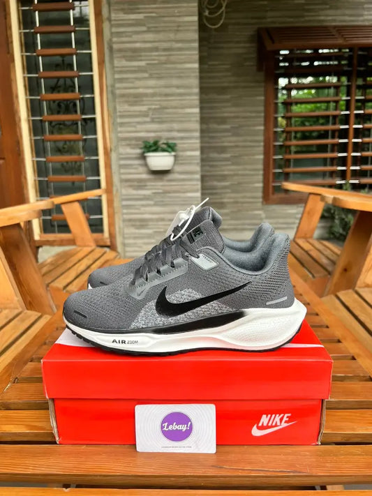 Nike Air Zoom Pegasus 41 React X Heather Grey