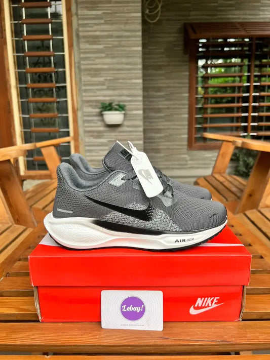 Nike Air Zoom Pegasus 41 React X Heather Grey