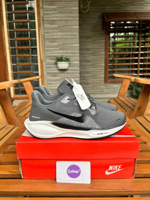 Nike Air Zoom Pegasus 41 React X Heather Grey