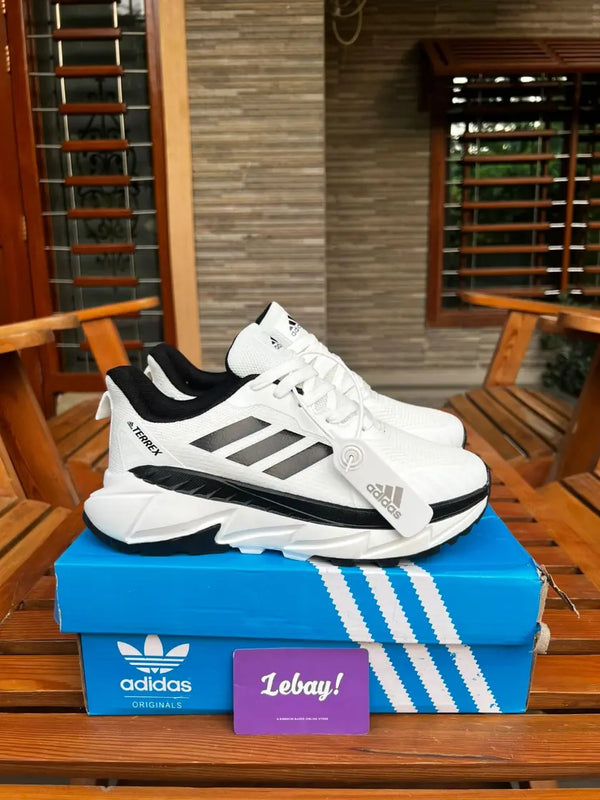 Adidas Terrek Trackers 2.0 White