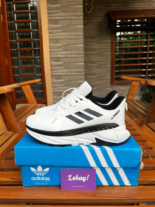 Adidas Terrek Trackers 2.0 White
