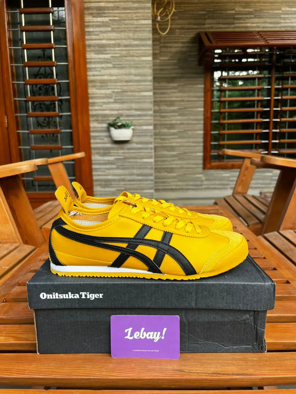Onitsuka Tiger Mexico 66 Lion (Grade 8A)