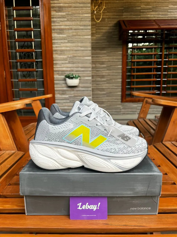 New Balance Free Foam X 1080v5 Heather Yellow (Grade 8A)