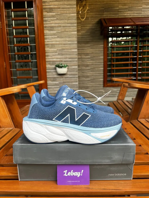 New Balance Free Foam X 1080v5 Sea Blues (Grade 8A)