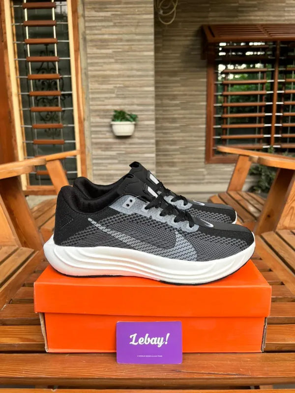 Nike Air Zoom Pegasus Turbo X Combat Black (Grade 8A)