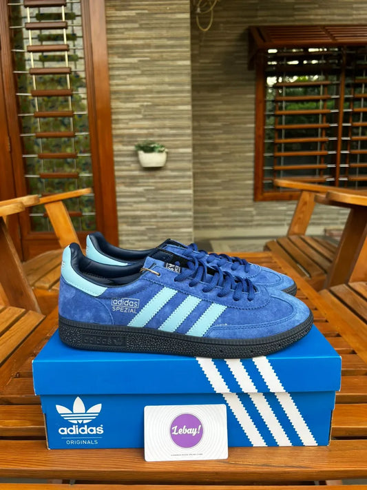 Adidas Handball Spezial Dark Blue (Grade 8A)