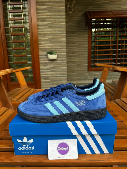Adidas Handball Spezial Dark Blue (Grade 8A)