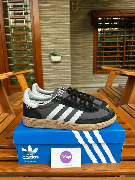 Adidas Handball Spezial Combo Duo Black (Grade 8A)