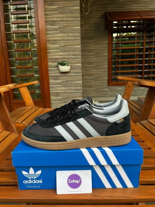Adidas Handball Spezial Combo Duo Black (Grade 8A)
