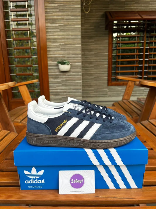 Adidas Handball Spezial Night Indigo (Grade 8A)