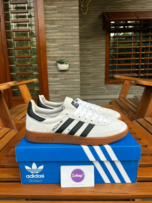 Adidas Handball Spezial Retro Classics (Grade 8A)