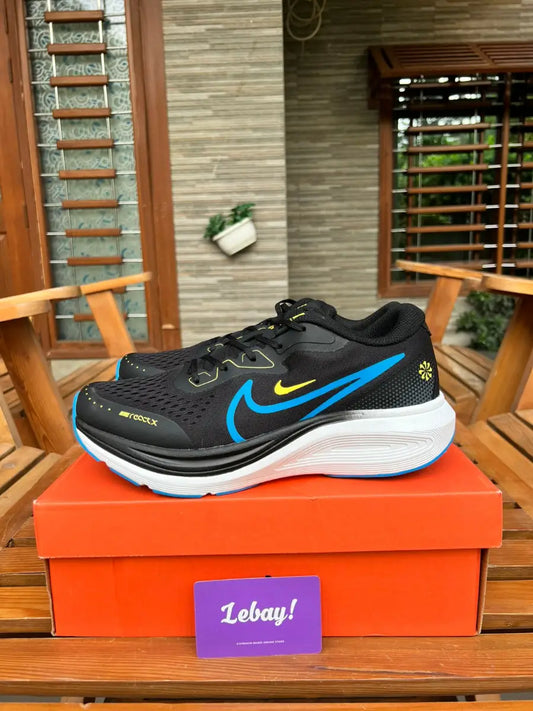 Nike Air Aplha Zoom React X Tron Blue (Grade 8A)