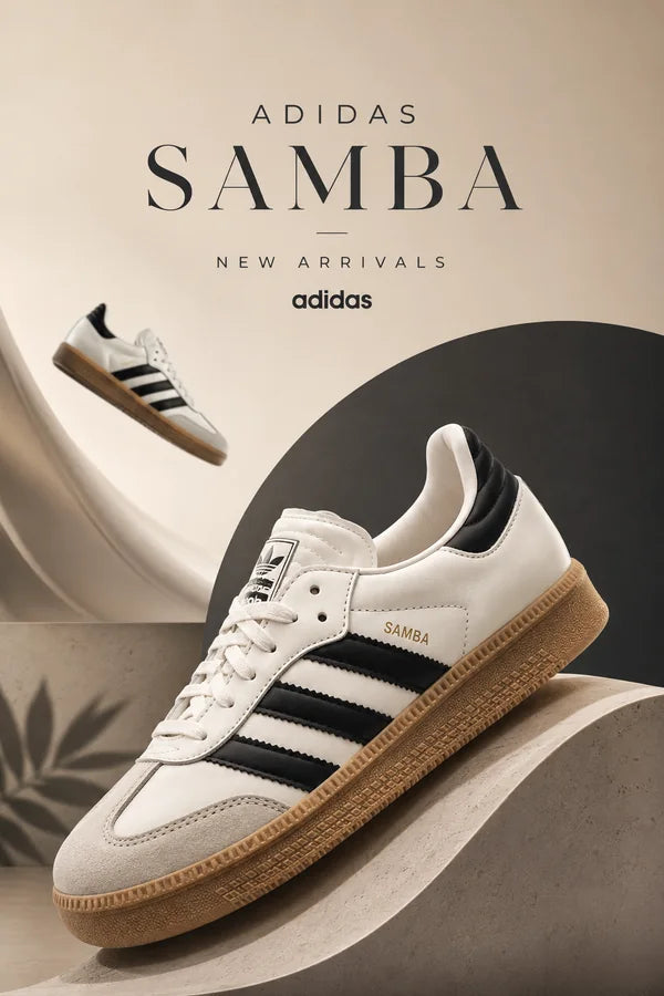 Adidas Samba Collection